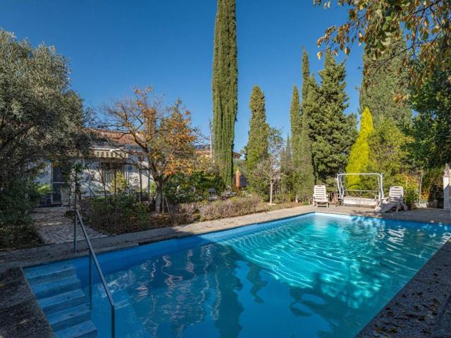 Chalet en venta en Comarca de la Vega de Granada, Andalucía
