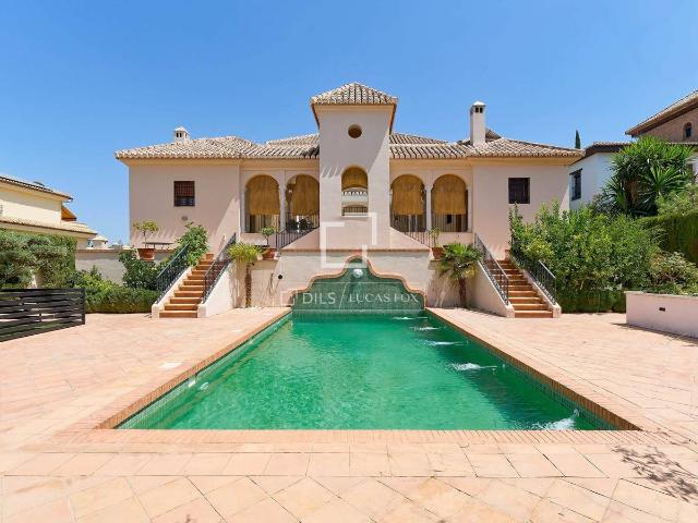 Chalet en venta en Comarca de la Vega de Granada, Andalucía