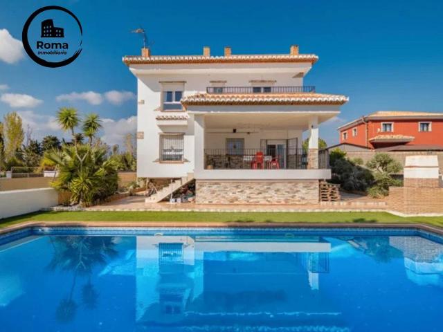 Chalet en venta en Comarca de la Vega de Granada, Andalucía