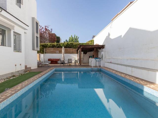Chalet en venta en Comarca de la Vega de Granada, Andalucía