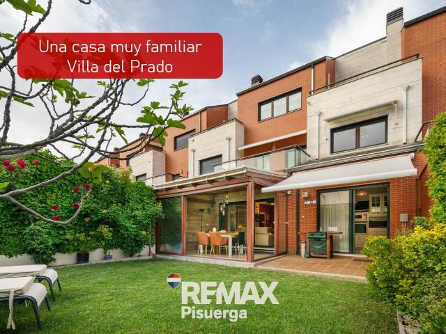 Chalet en venta en Valladolid, Castilla y León