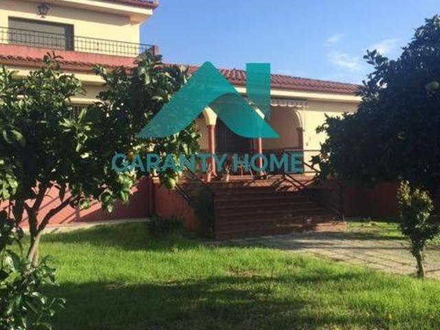 Chalet en venta en Villa Del Campo, Extremadura