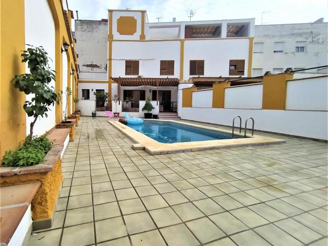 Villa en venta en Villa Del Río