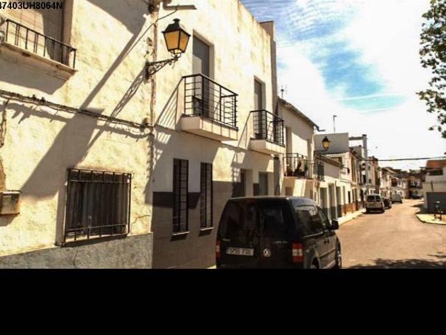 Chalet en venta en Villa Del Río, Andalucía