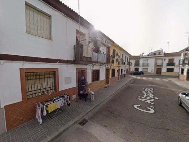 Chalet en venta en Villa Del Río, Andalucía