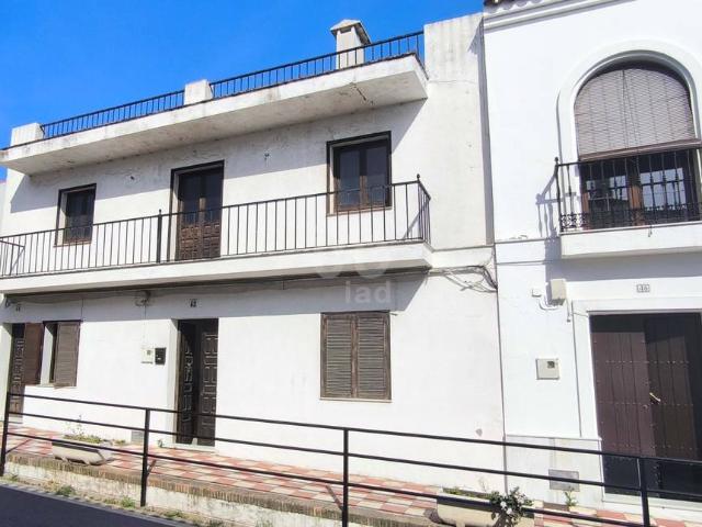 Villa en venta en Villablanca