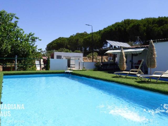 Villa en venta en Villablanca