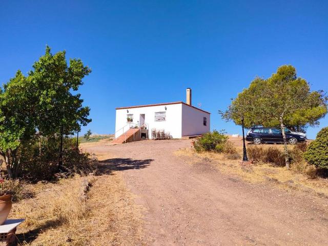 Villa en venta en Villablanca