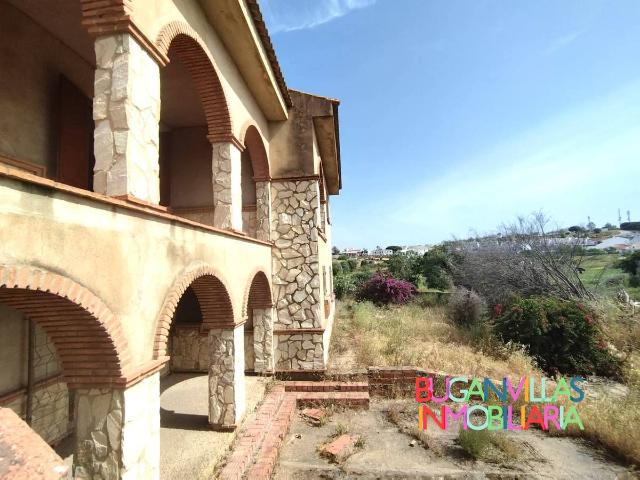 Chalet en venta en Costa Occidental, Andalucía