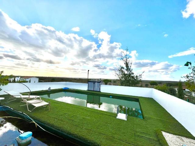 Villa en venta en Villablanca