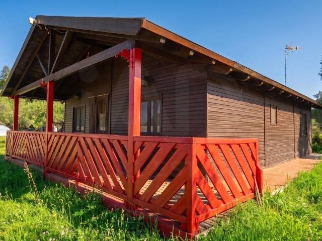 Chalet en venta en Costa Occidental, Andalucía