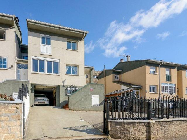 Chalet en venta en San Miguel de Laciana, Villablino