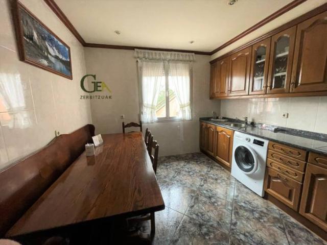 Chalet en venta en Villabona, Guipúzcoa