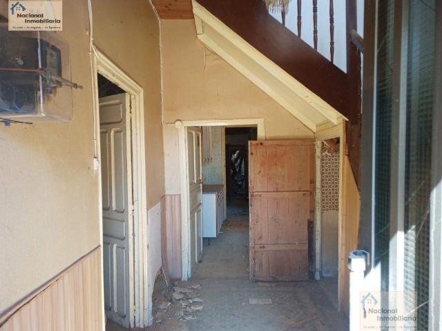 Chalet en venta en Villacarralón, Castilla y León