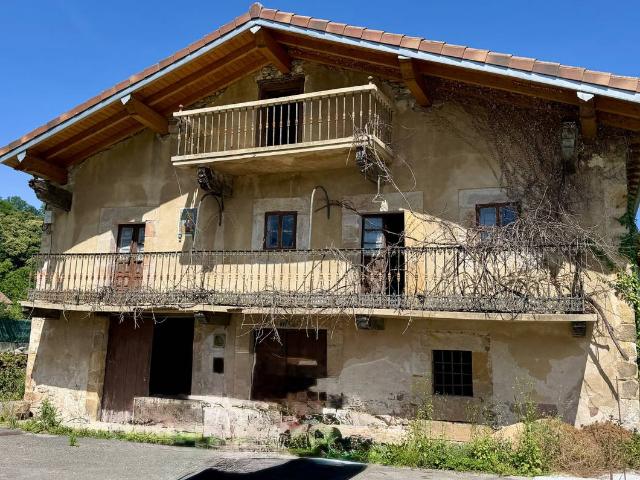 Chalet en venta en Villacarriedo, Cantabria