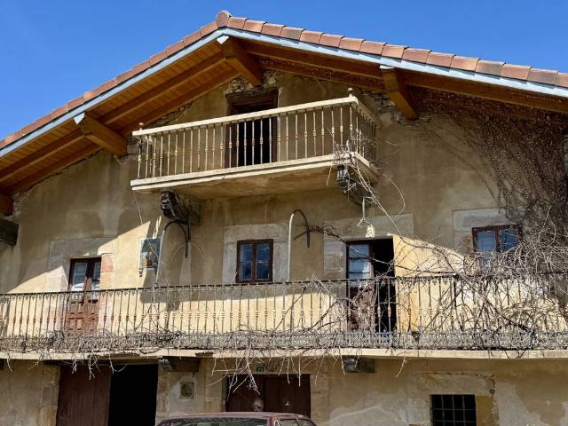 Chalet en venta en Villacarriedo, Cantabria