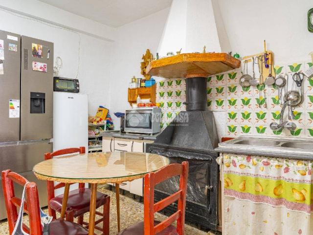 Chalet en venta en Villacarrillo, Jaén