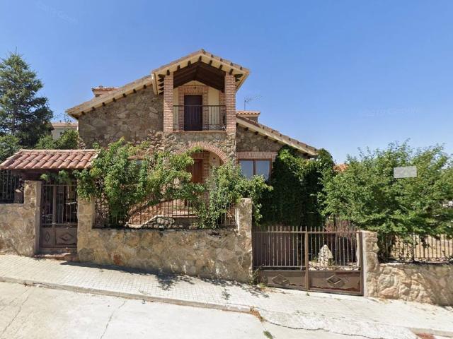 Chalet en venta en Sexmo de San Martín, Villacastín