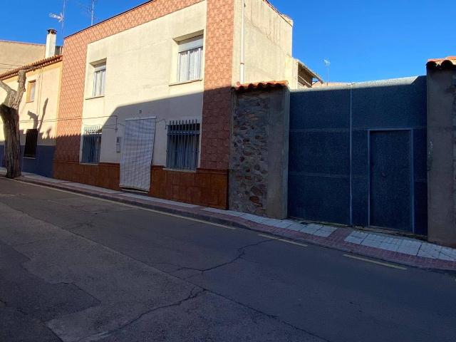 Chalet en venta en Villacañas, Castilla-La Mancha