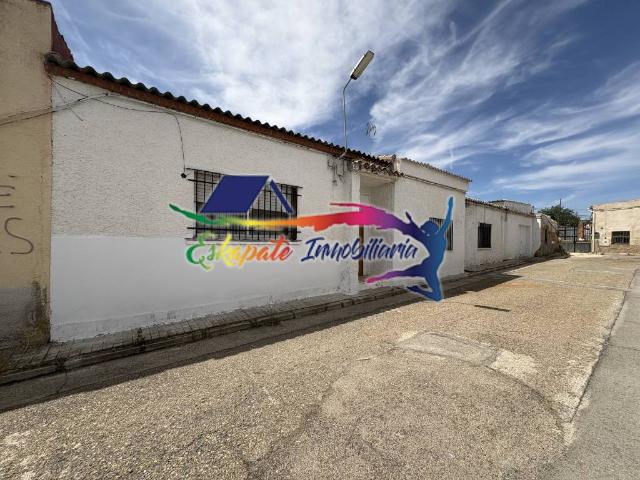 Chalet en venta en Villacañas, Castilla-La Mancha