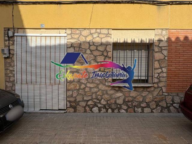 Chalet en venta en Villacañas, Castilla-La Mancha