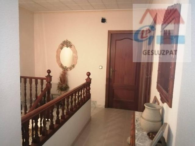 Chalet en venta en Villacañas, Castilla-La Mancha