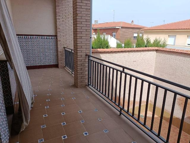 Chalet en venta en Villacañas, Toledo