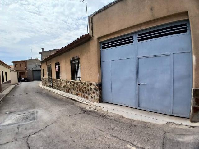 Chalet en venta en Villacañas, Castilla-La Mancha