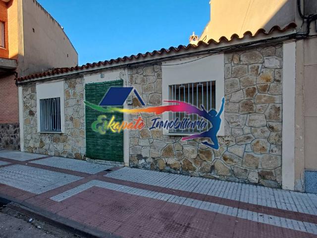 Chalet en venta en Villacañas, Castilla-La Mancha