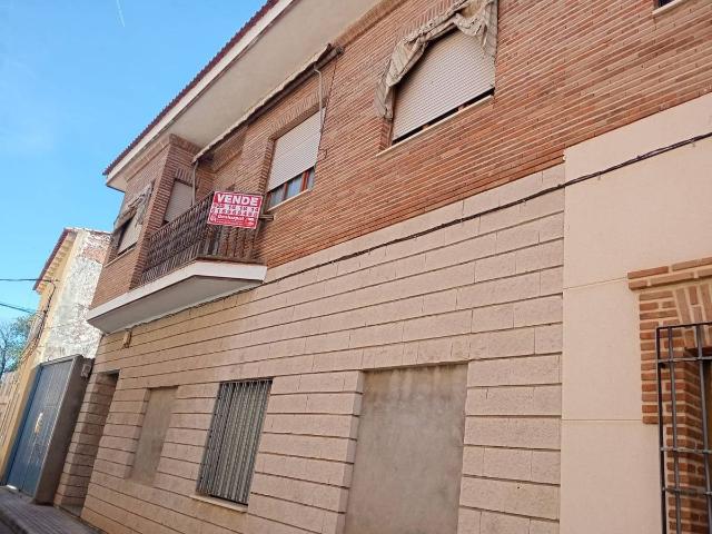 Chalet en venta en Villacañas, Castilla-La Mancha