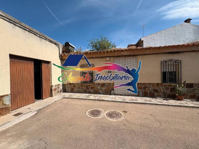 Chalet en venta en Villacañas, Castilla-La Mancha