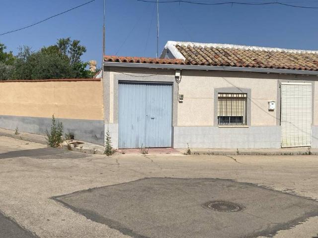 Villa en venta en Villacañas