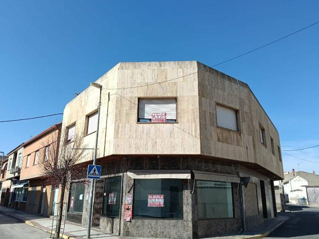 Chalet en venta en Villacañas, Castilla-La Mancha