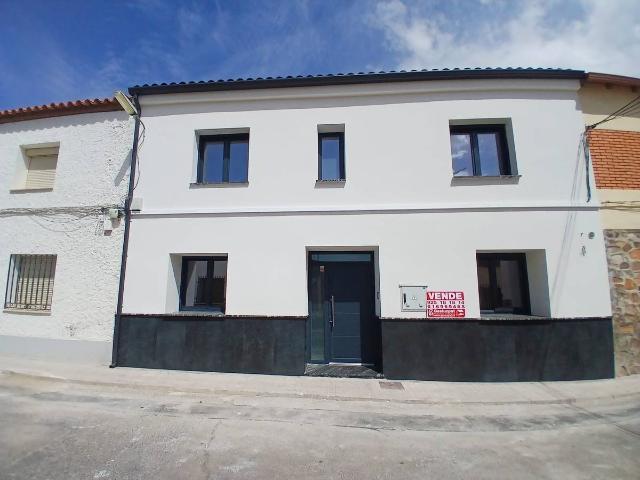 Chalet en venta en Villacañas, Castilla-La Mancha