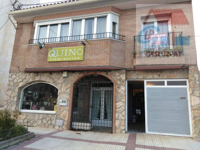 Chalet en venta en Villacañas, Castilla-La Mancha