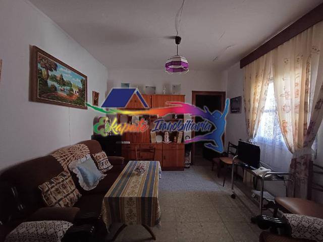 Chalet en venta en Villacañas, Castilla-La Mancha