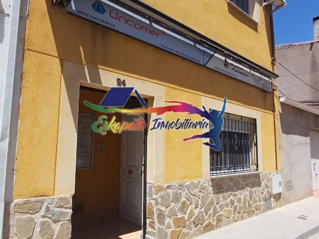Chalet en venta en Villacañas