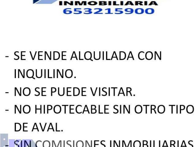 Chalet en venta en Villacañas, Castilla-La Mancha