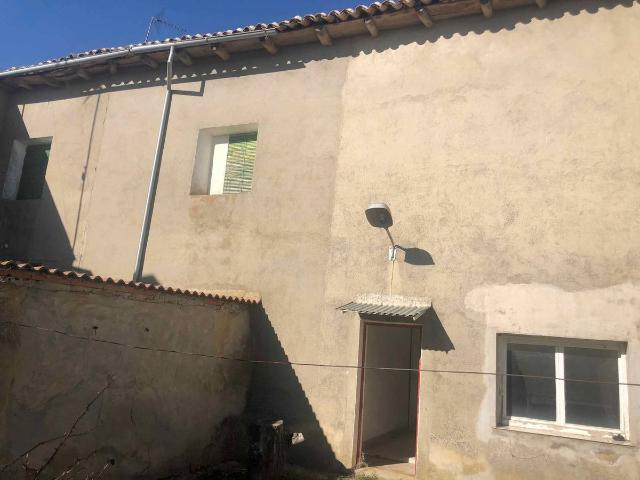 Chalet en venta en Villacid De Campos, Castilla y León