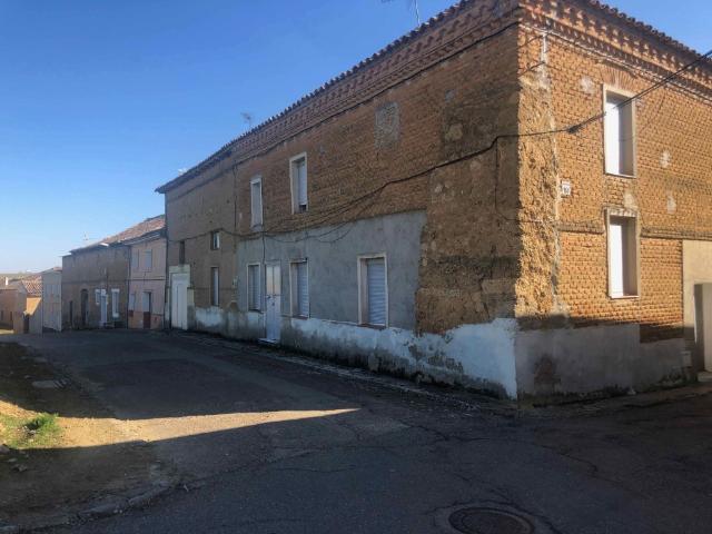 Chalet en venta en Villacid De Campos, Castilla y León