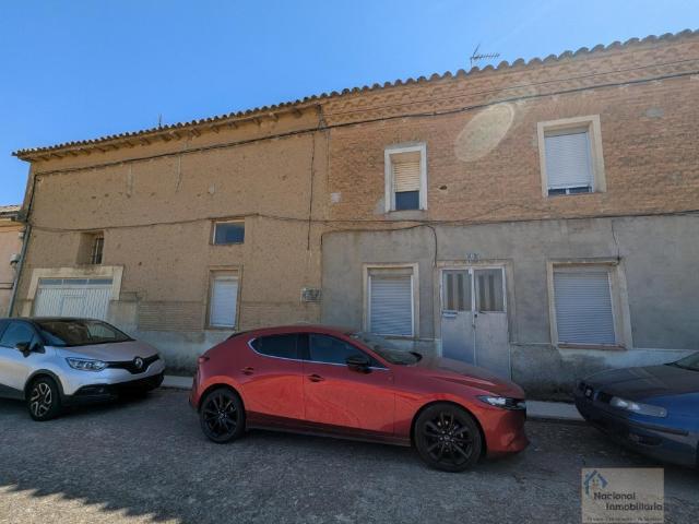 Chalet en venta en Villacid De Campos, Castilla y León