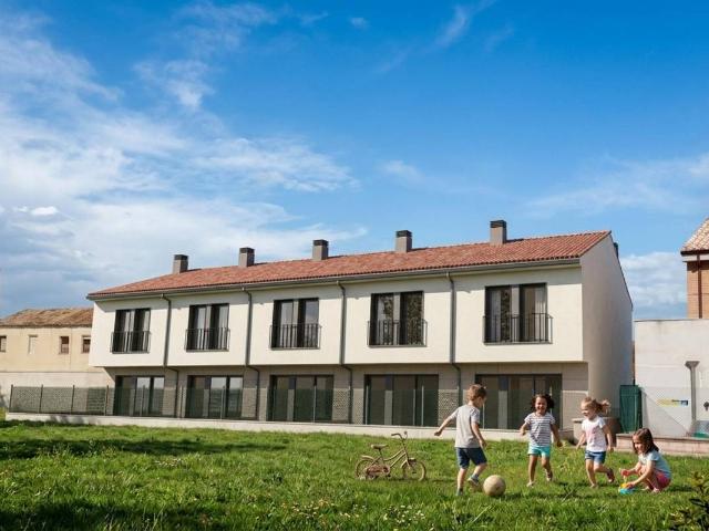 Chalet en venta en Villadiego, Castilla y León