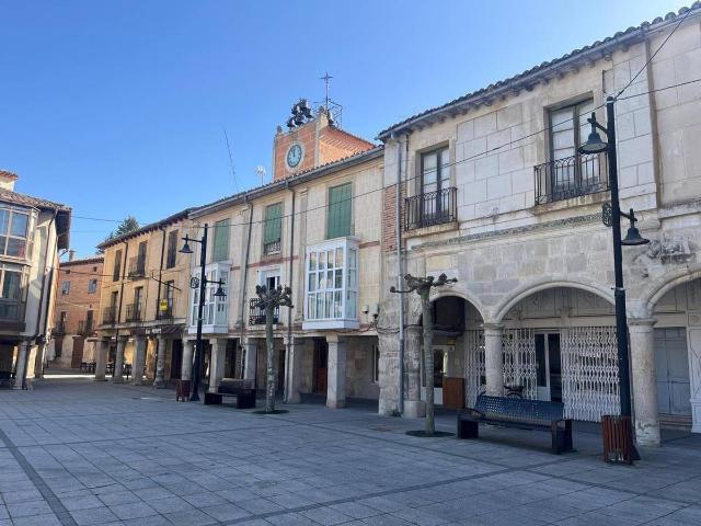 Chalet en venta en Villadiego, Castilla y León