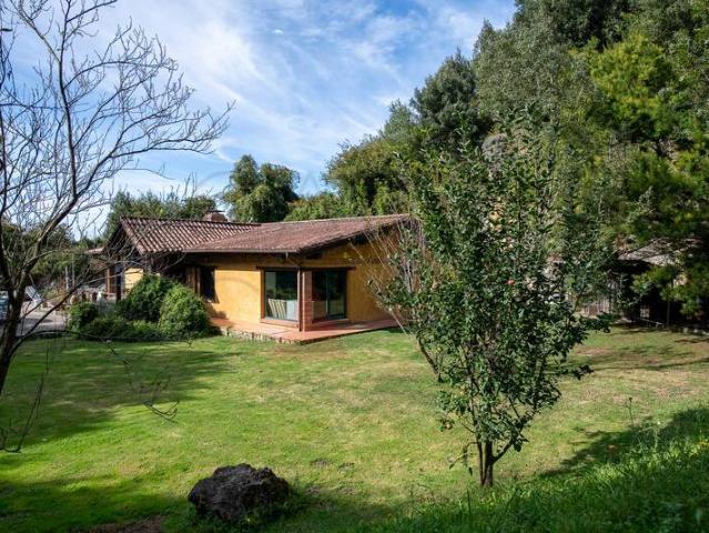 Chalet en venta en La Concha, Villaescusa