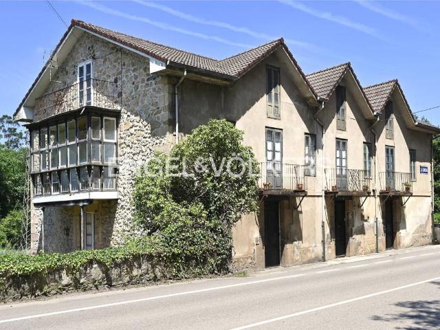 Chalet en venta en Villaescusa, Cantabria