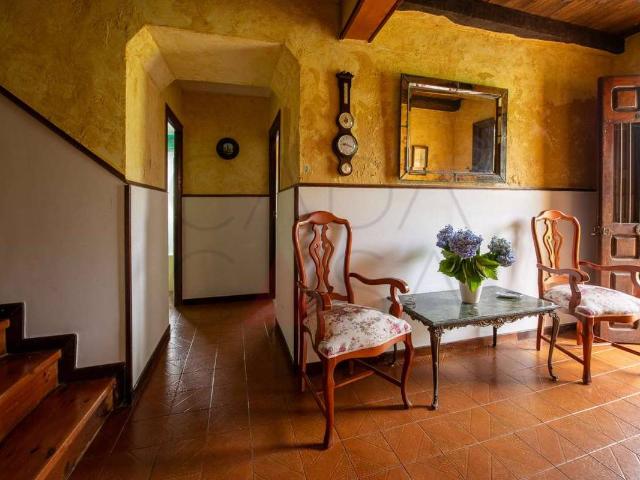 Chalet en venta en Villaescusa, Cantabria