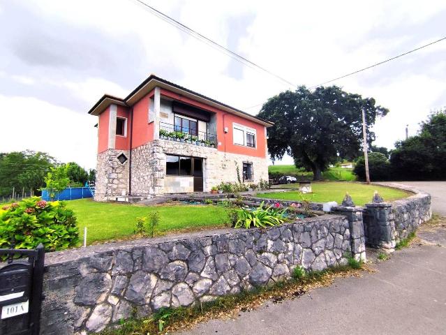 Chalet en venta en La Concha, Villaescusa