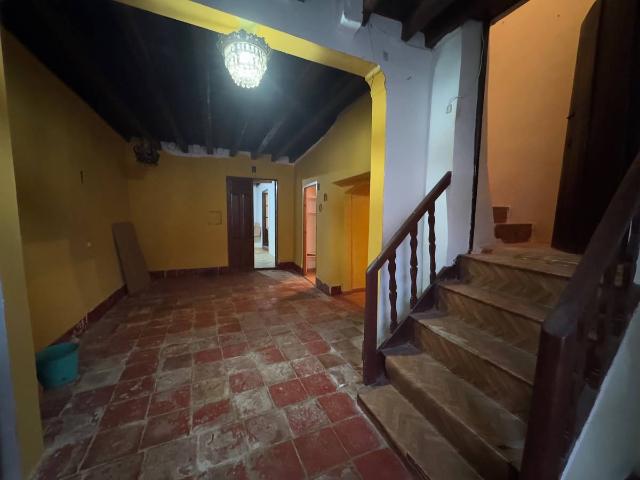 Chalet en venta en Villafrades De Campos, Castilla y León