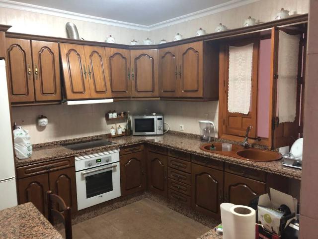 Chalet en venta en Villafranca De Córdoba, Andalucía