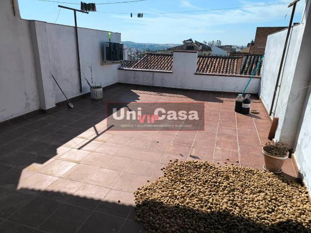 Chalet en venta en Villafranca De Córdoba, Andalucía